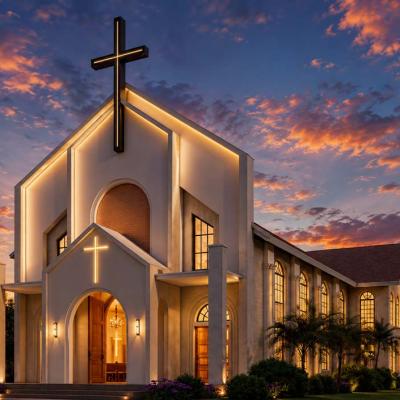 Miramba Church 2