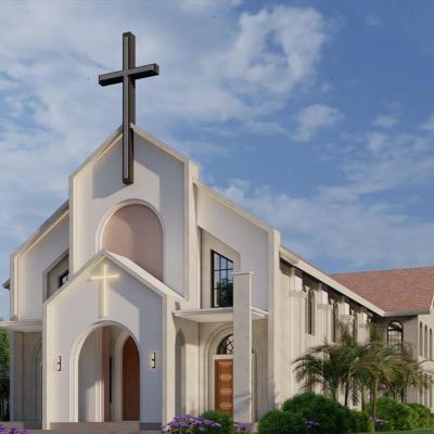 Miramba Church 3