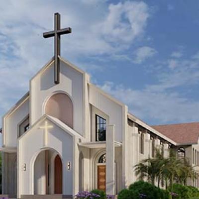 Miranba Church