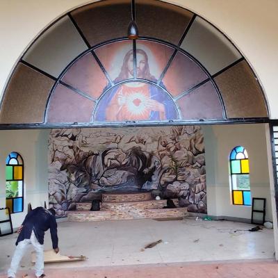 Grotto 2