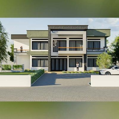 Residential House Katende Mpigi 2