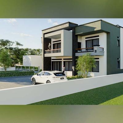 Residential House Katende Mpigi 3