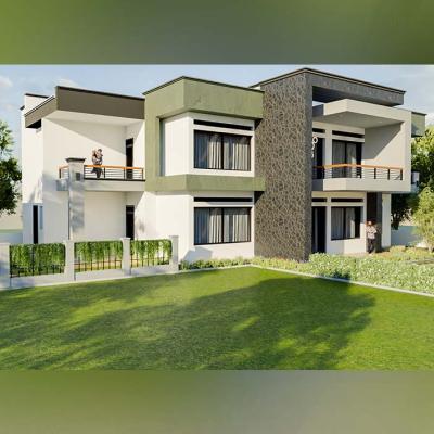 Residential House Katende Mpigi 4