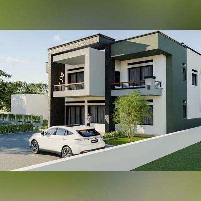 Residential House Katende Mpigi 5